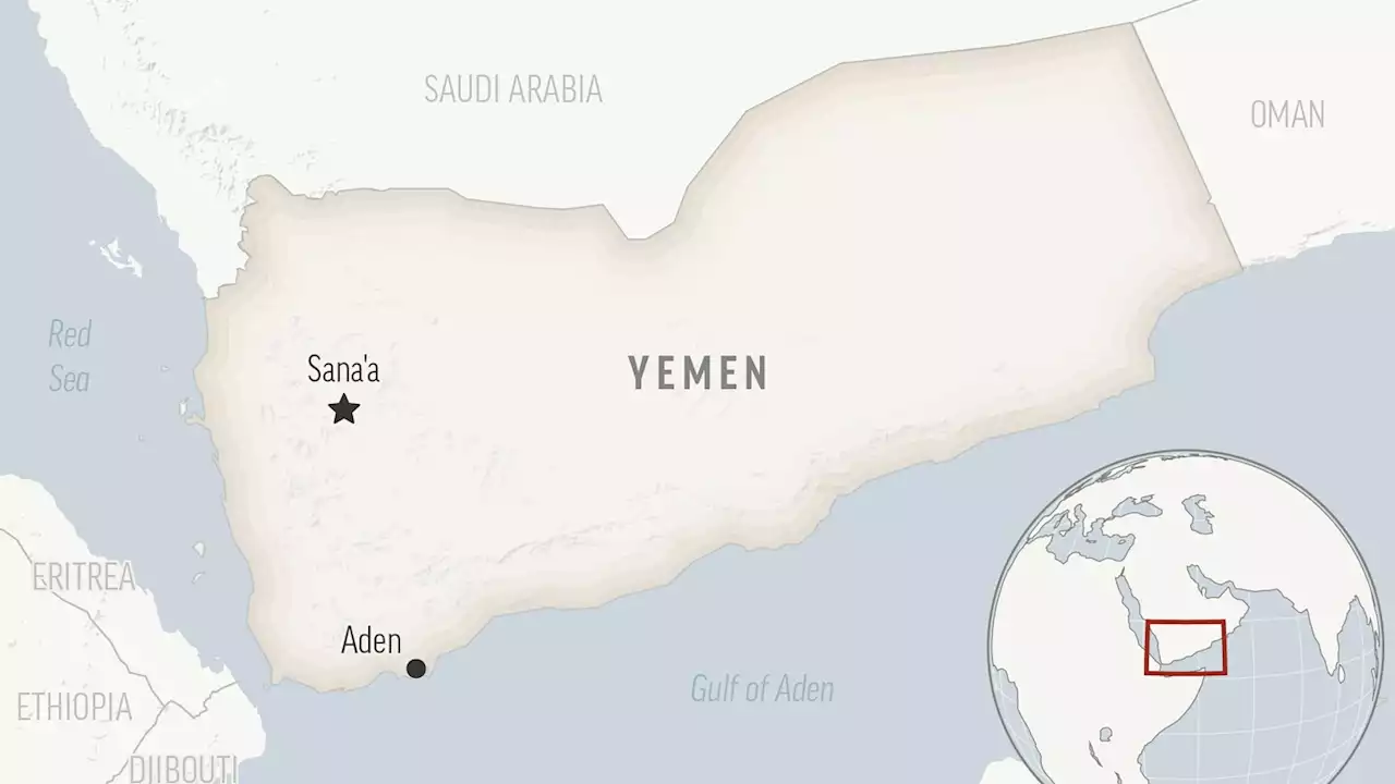 In Yemen, 5 fighters from secessionist force killed in clashes with suspected al-Qaida militants