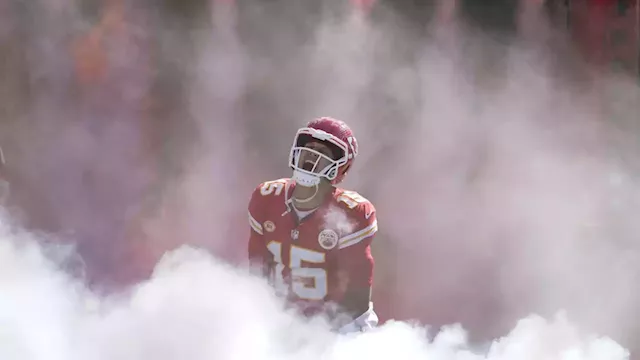 Jets know they must try to at least keep up with Patrick Mahomes and the  Chiefs' explosive offense, SiouxlandProud, Sioux City, IA