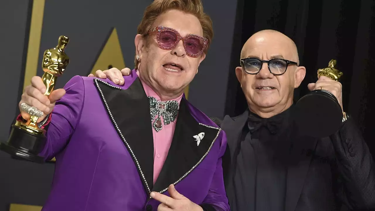 Rock & Roll Hall of Fame ceremony live this year, with Elton John and Chris Stapleton performing