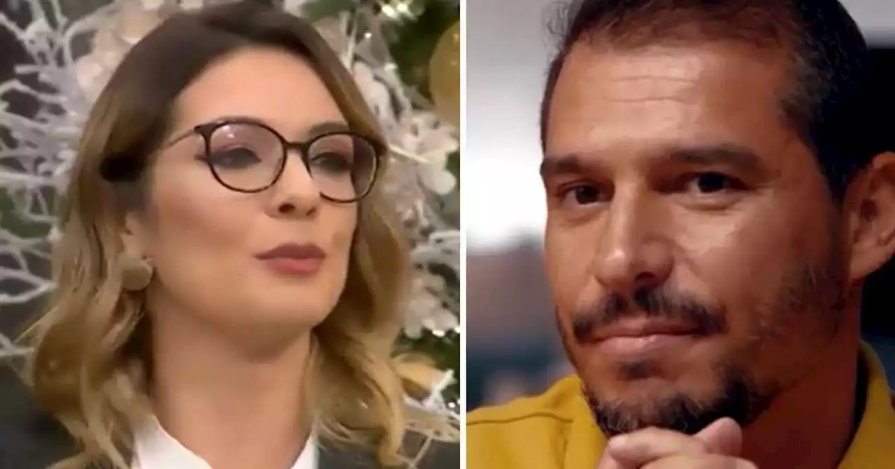 Pedro Pé-Curto sobre experiência em “Casados”: “Nos primeiros anos, estava muito magoado”