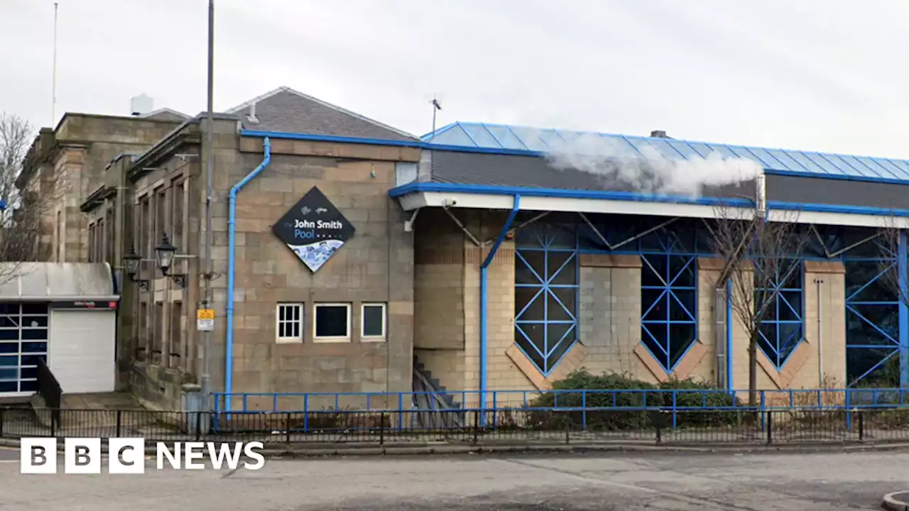 North Lanarkshire Council to close libraries, pools and sports centres