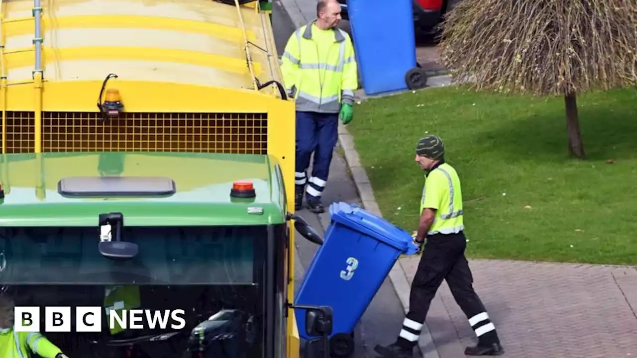 Tricky decisions as Scotland's councils face budget shortfalls