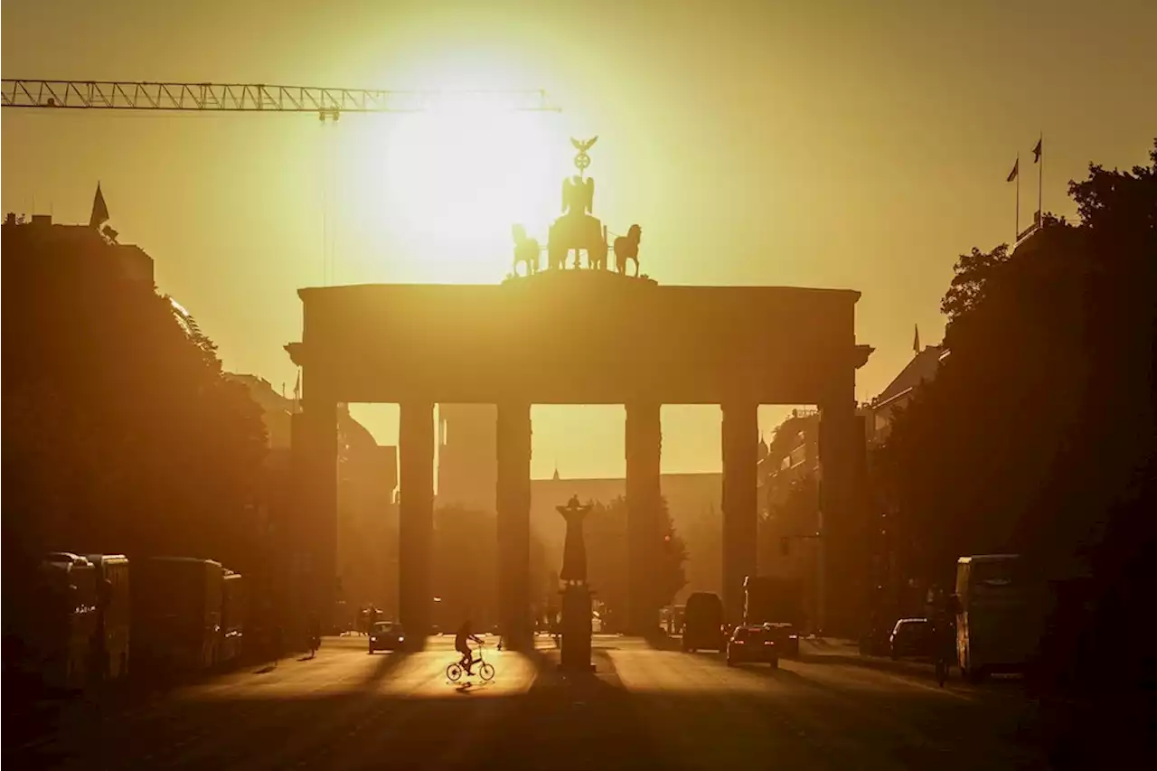 Wetter aktuell in Berlin und Brandenburg: Nebel und sommerliche Temperaturen