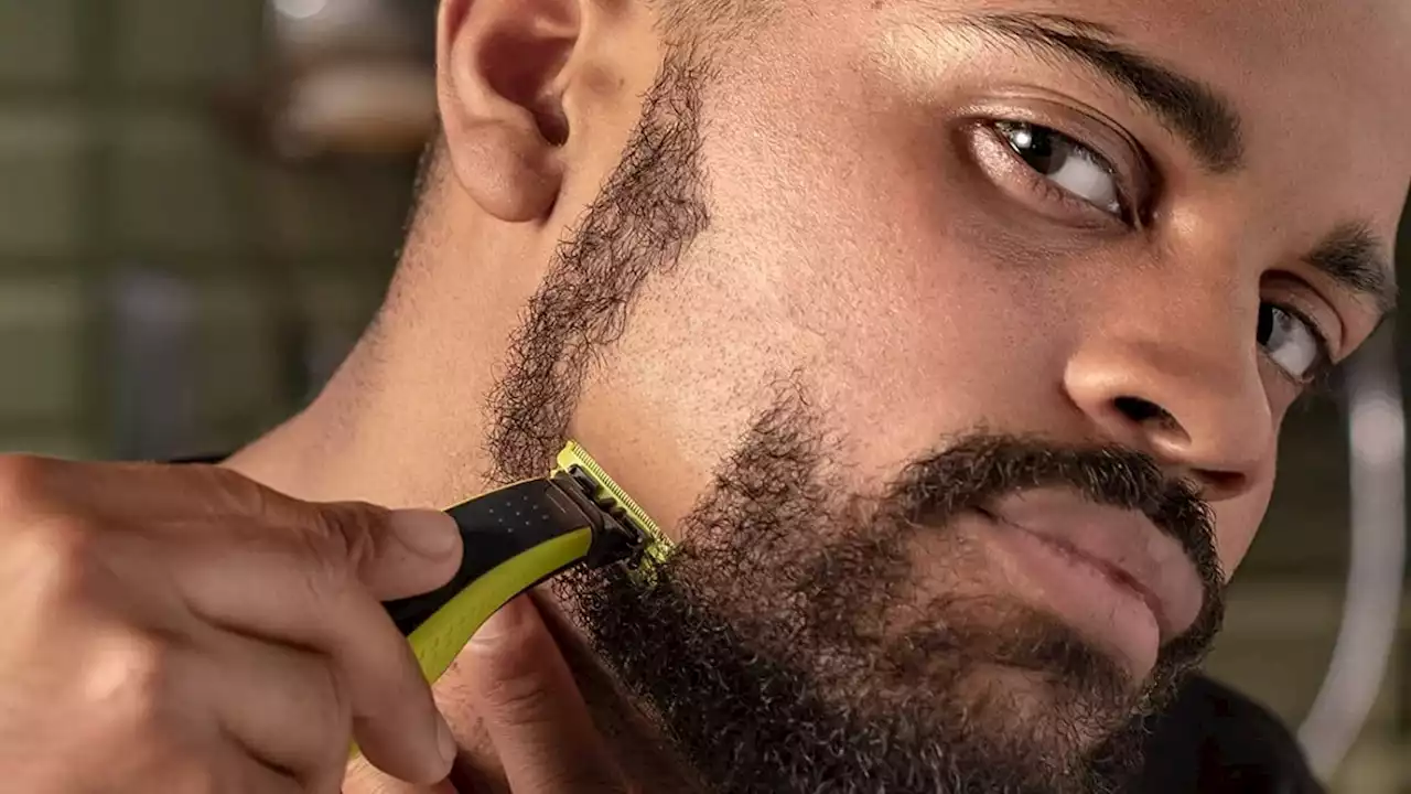 Le rasoir Philips OneBlade est la pépite du jour à ne pas manquer sur ce site