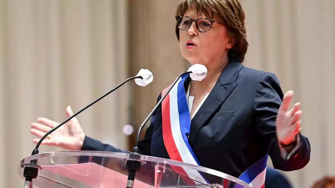 'Martine Aubry est maire jusqu'en 2026': la bataille pour les municipales ébranle (déjà) la majorité lilloise