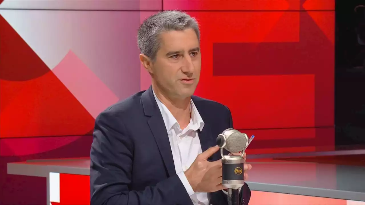 'Transporteurs, énergie, industrie': François Ruffin cible 'trois profiteurs de la crise de l'inflation'