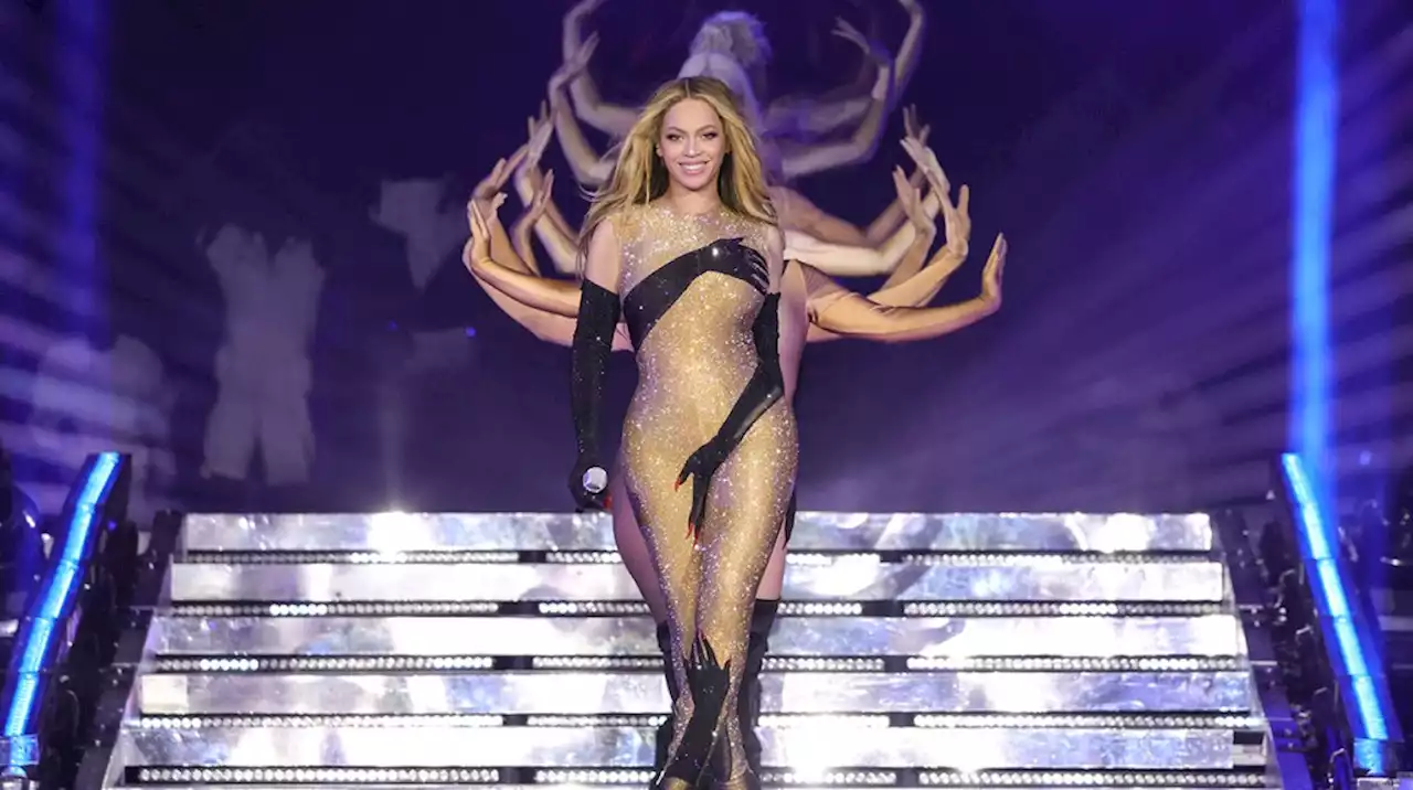 Beyoncé Re-Sets Monthly Boxscore Record With $179 Million in August