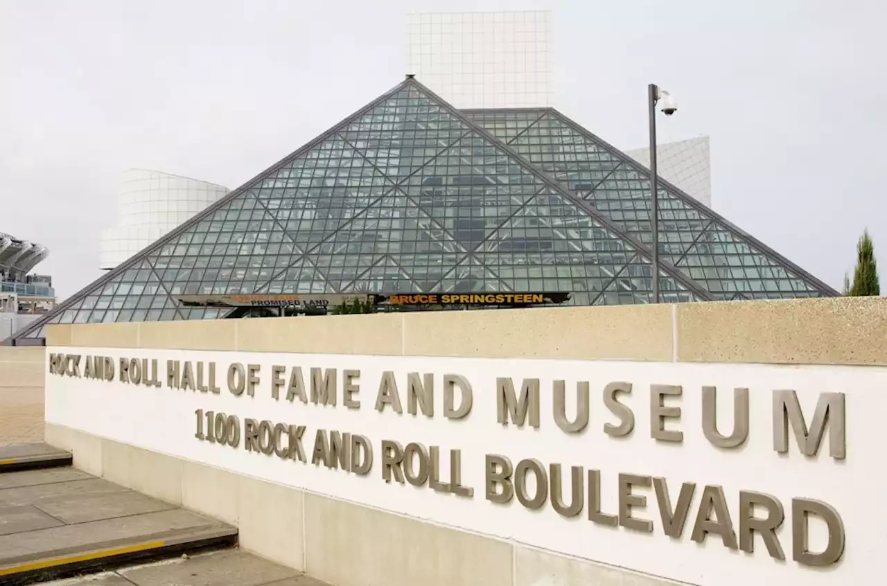 Rock Hall of Fame to Livestream Induction Ceremony for the First Time