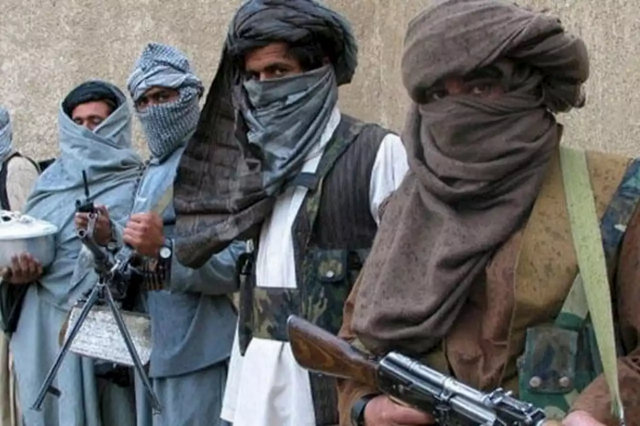 Afghan Govt arrests 200 militants involved in cross-border attacks