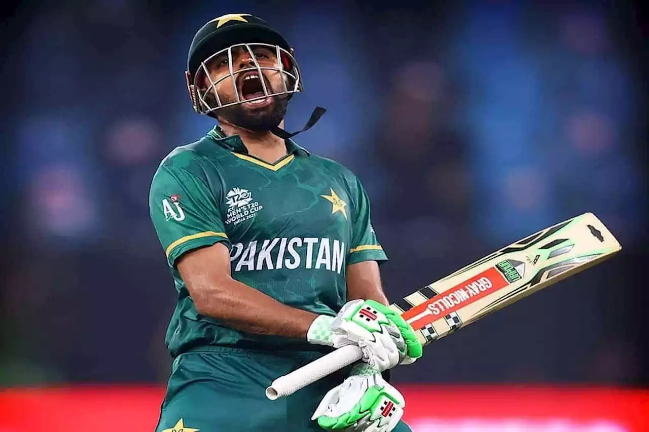 Official World Cup Broadcaster Hypes 'Mighty' Pakistan in Promo