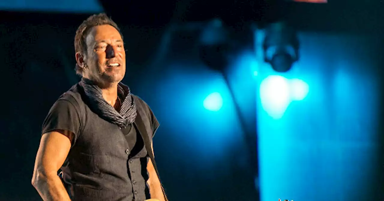 Bruce Springsteen Postpones Remaining 2023 Tour Dates Amid Peptic Ulcer Disease Recovery