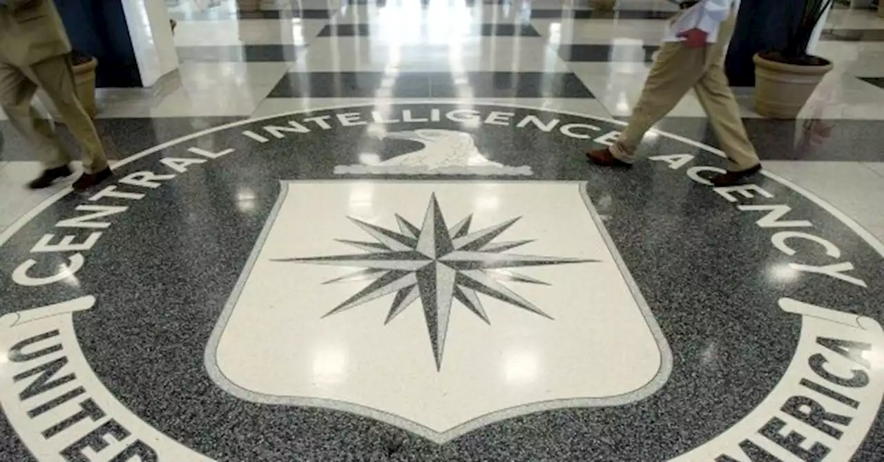 The CIA Is Developing Advanced AI Tools to Compete with China in Snooping