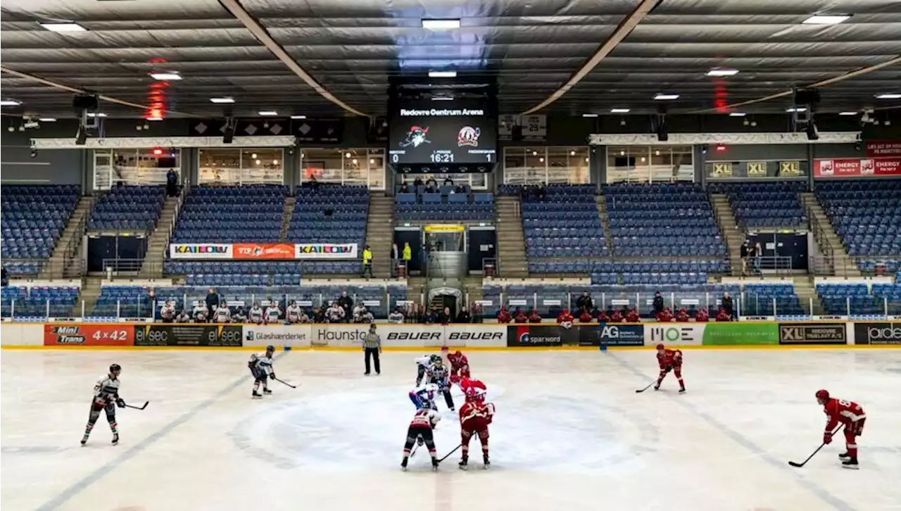 Kaos i dansk traditionsklub: Hele bestyrelse fratrådt