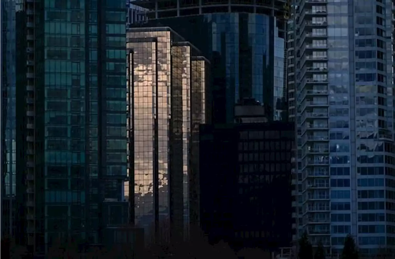 Canadian economy to get 'back on its feet' next year, Deloitte Canada says