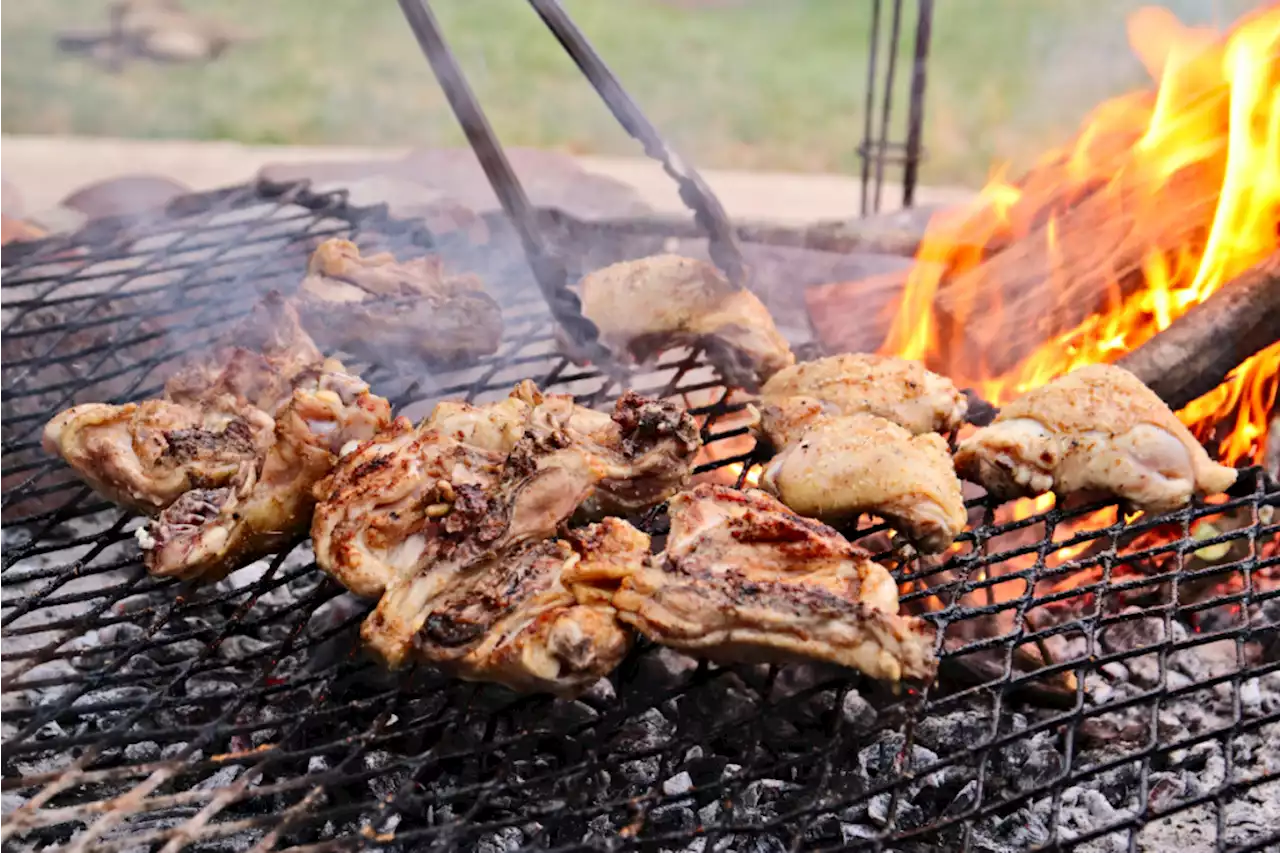 It’s a good time to braai in South Africa – but definitely skip the potato salad