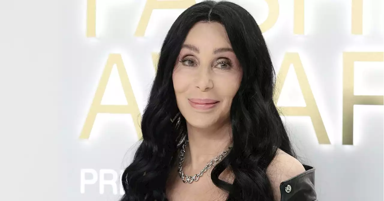 Cher Has Been Accused Of Hiring 4 Men To Kidnap Her Son, Elijah Blue Allman