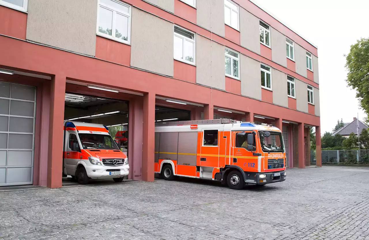 Feuerwehr gibt in sechs Monaten 47.500 Euro für Taxen aus