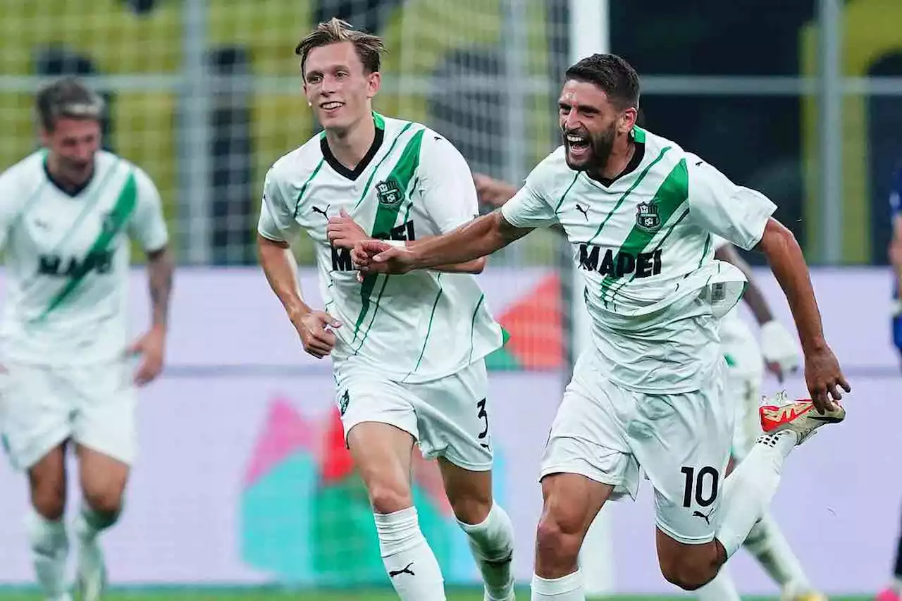 Berardi bestia nera Inter, Osimhen e Kvara inguaiano Sottil