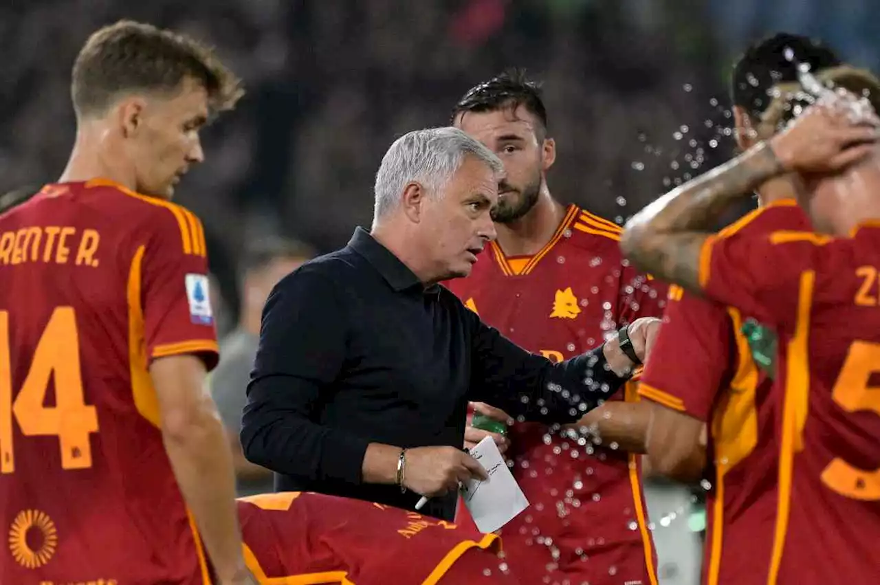 DIRETTA Serie A, Genoa-Roma | Formazioni UFFICIALI LIVE