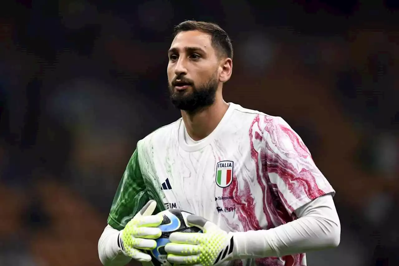 Donnarumma senza limiti: 'Sogno Champions e Mondiale'