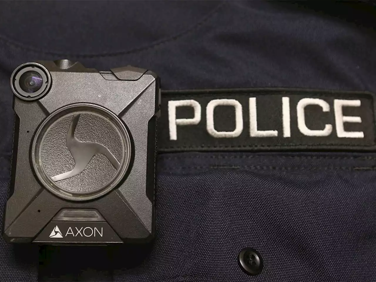 Body cameras helped reduce complaints against police: CPS