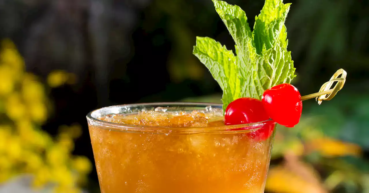 Huntington Beach restaurants' Mai Tais for Maui kicks off in October