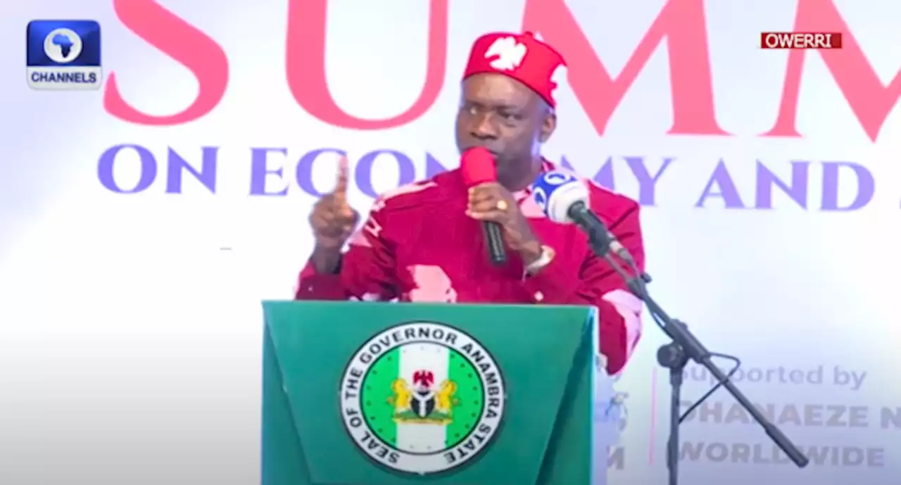 South-East Must Determine To Move Forward Despite Challenges