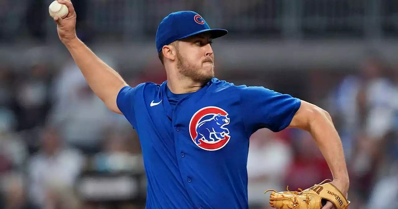 Chicago Cubs lose another vital game to the comeback Atlanta Braves