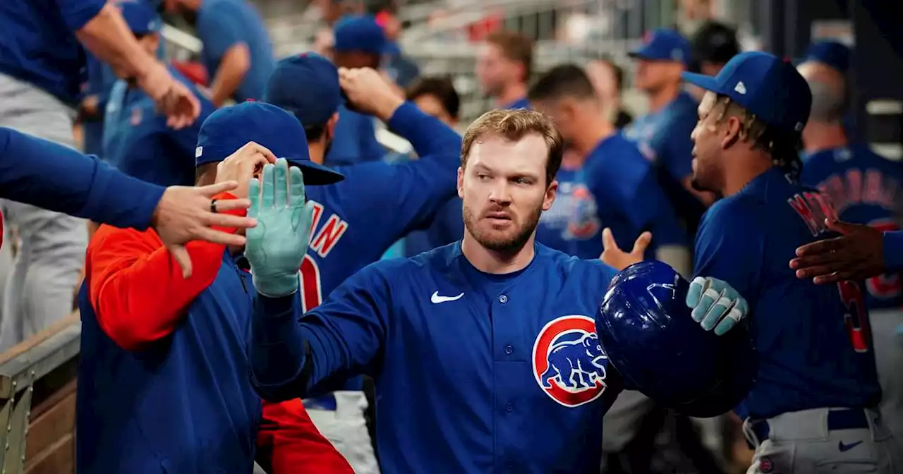 Column: Chicago Cubs eye rebound from brutal loss in Atlanta