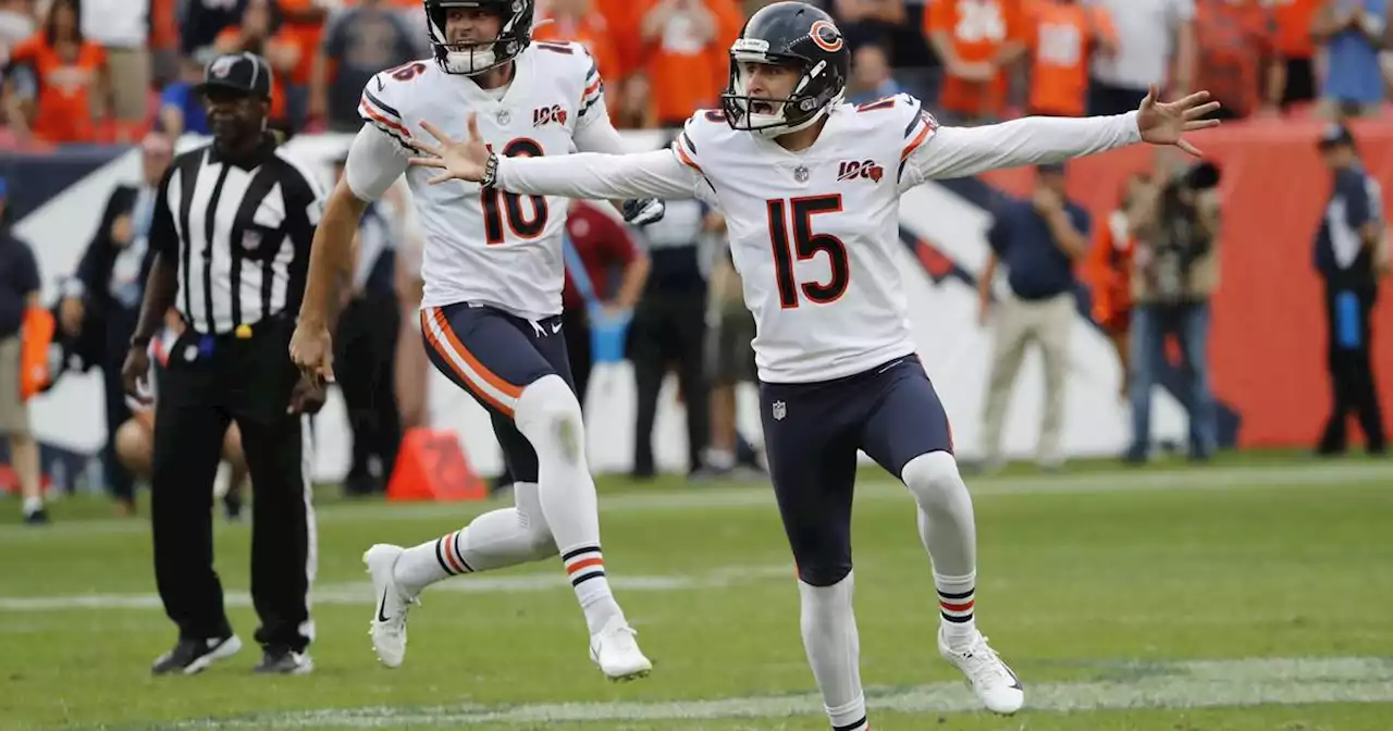 Week 4: Numbers that matter in Denver Broncos vs. Chicago Bears