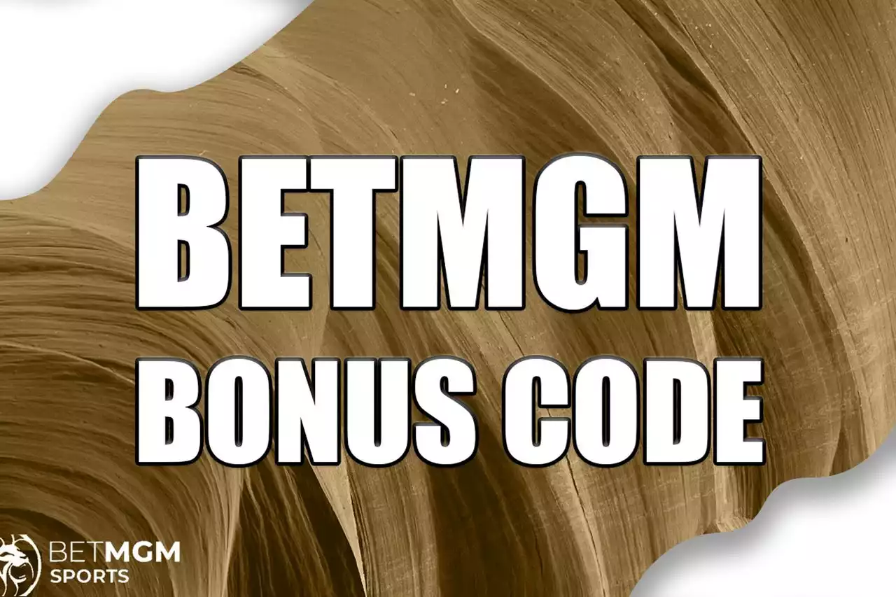 BetMGM bonus code CLEVELANDCOM: Get fully-backed $1.5k bet for Thursday Night Football