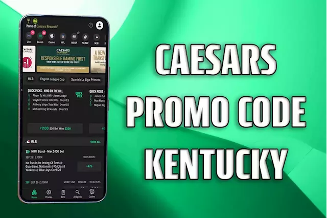 Caesars Sportsbook promo code NYPNEWSGET: Get $250 in bonus bets