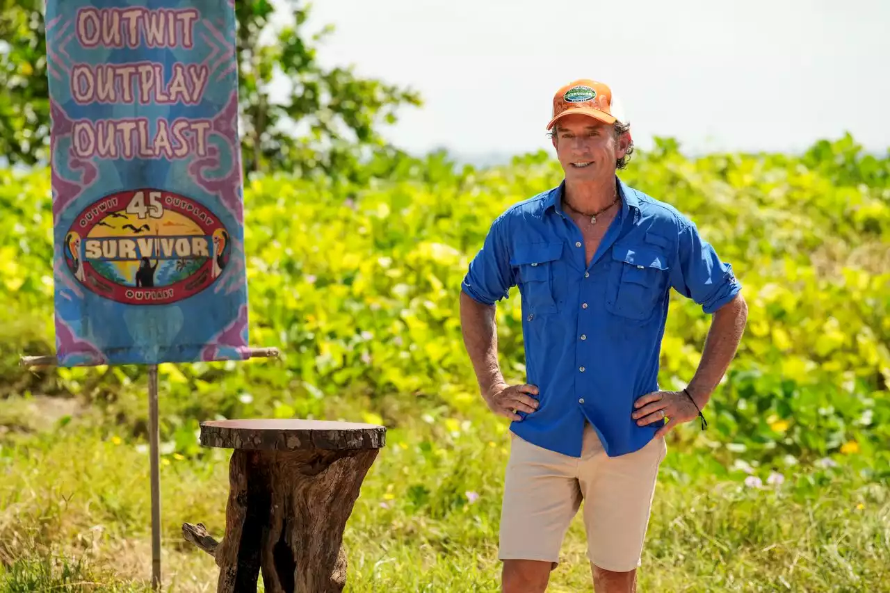 ‘Survivor’ Season 45 premiere: How to watch free live streams, contestants & more (9/27/23)