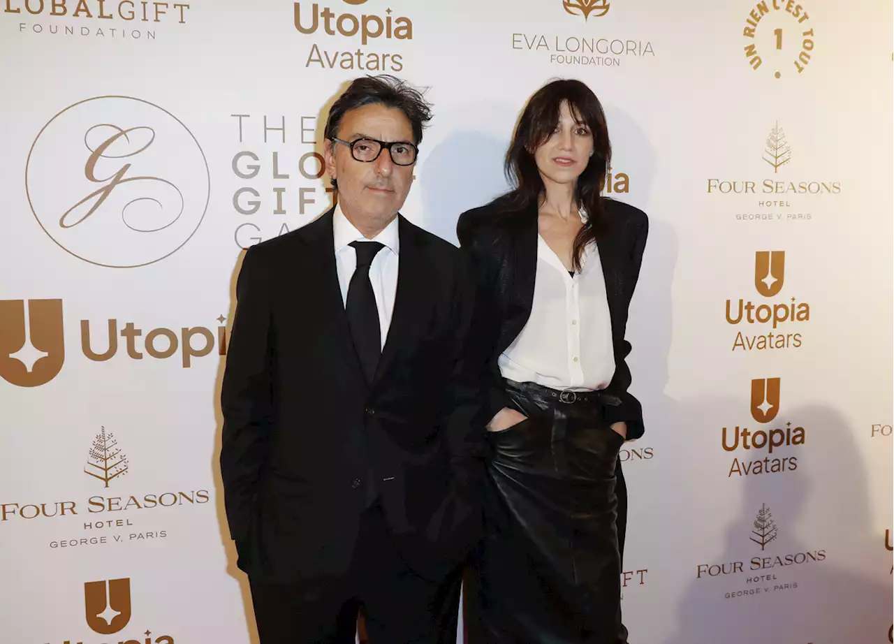 'Ça me soûle totalement !' : Yvan Attal sans filtre sur ce gros inconvénient de son couple avec Charlotte Gainsbourg