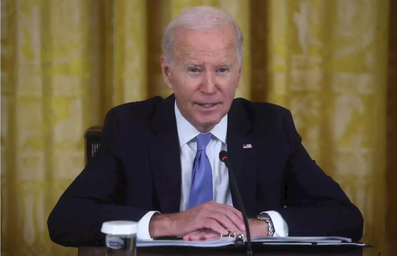 États-Unis : tout savoir sur l’enquête en destitution du président Joe Biden