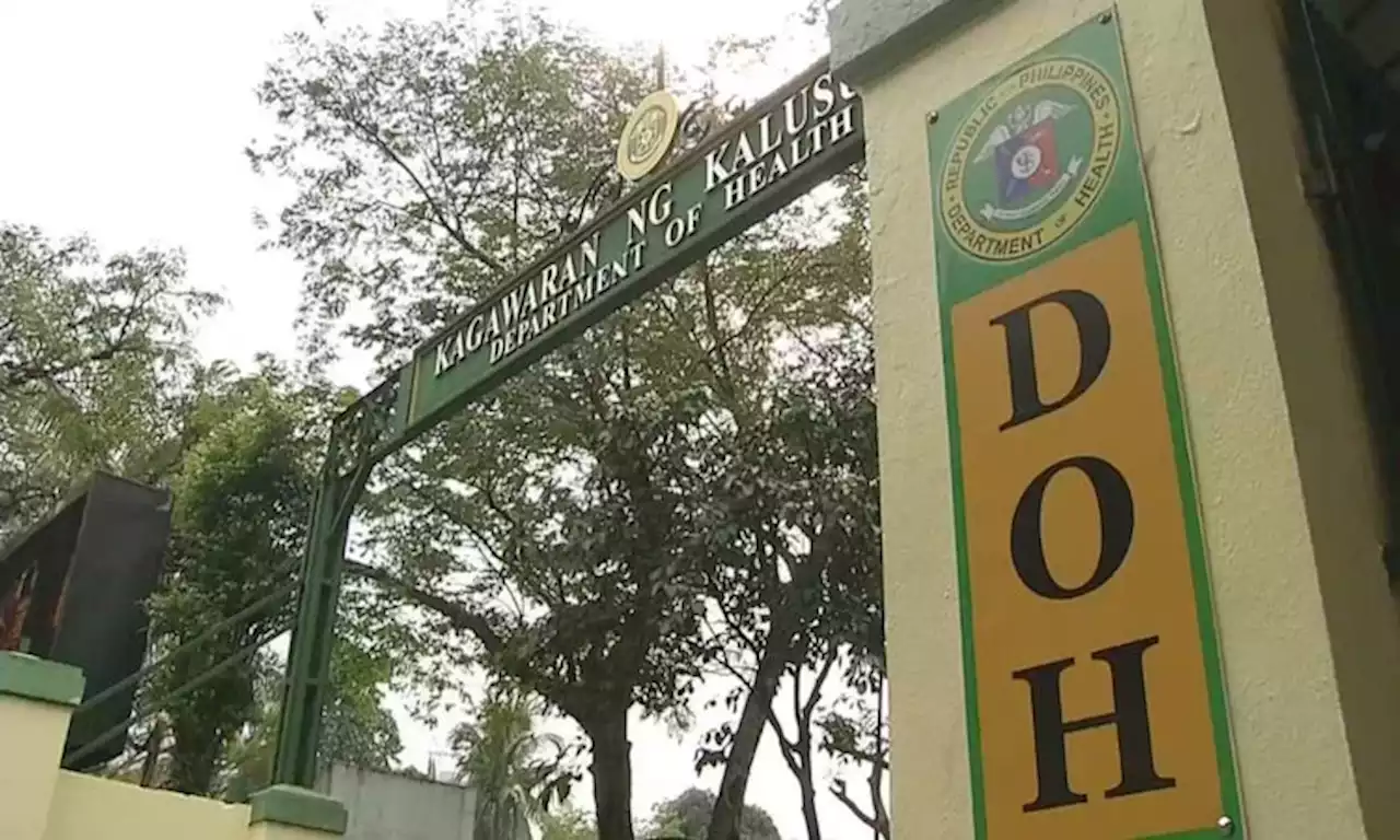 DOH denies Nipah virus case in PH, urges masking amid reported rise in flu cases in CDO