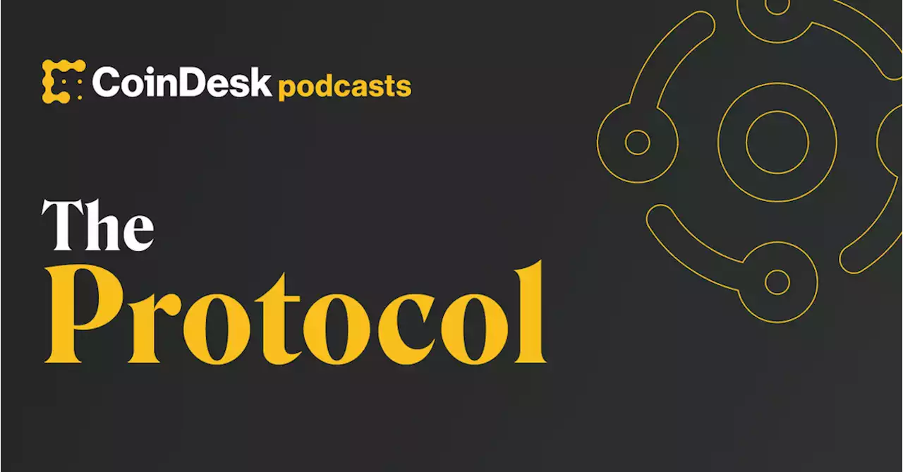 Welcome to the Protocol Podcast