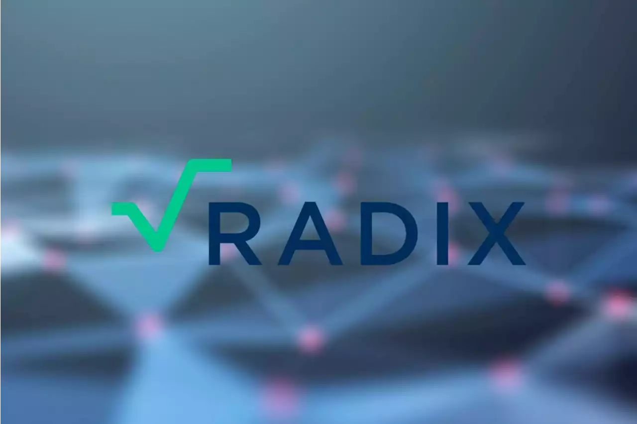 Radix Babylon upgrade marks new era for Web3 user and developer experience