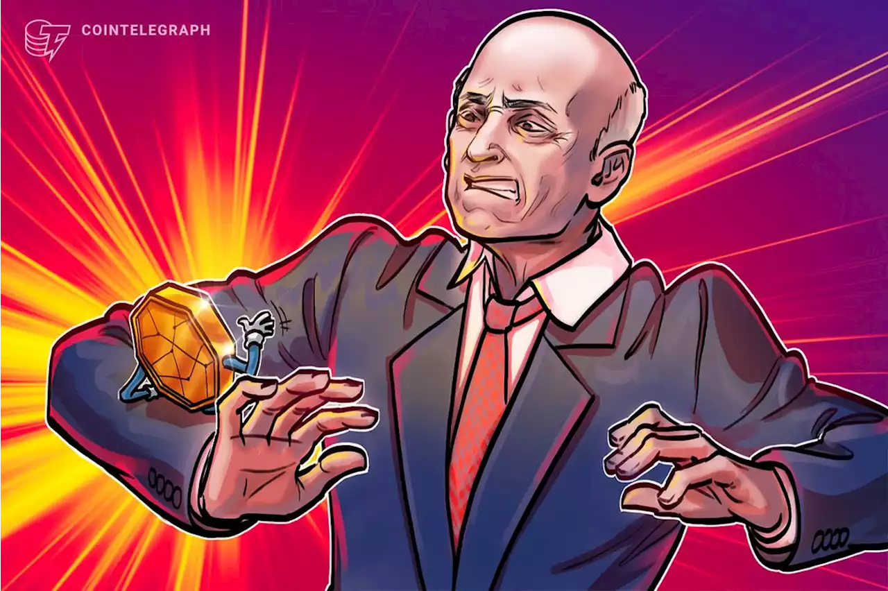 SEC’s Gensler taken to task over crypto custody guidance again in House hearing