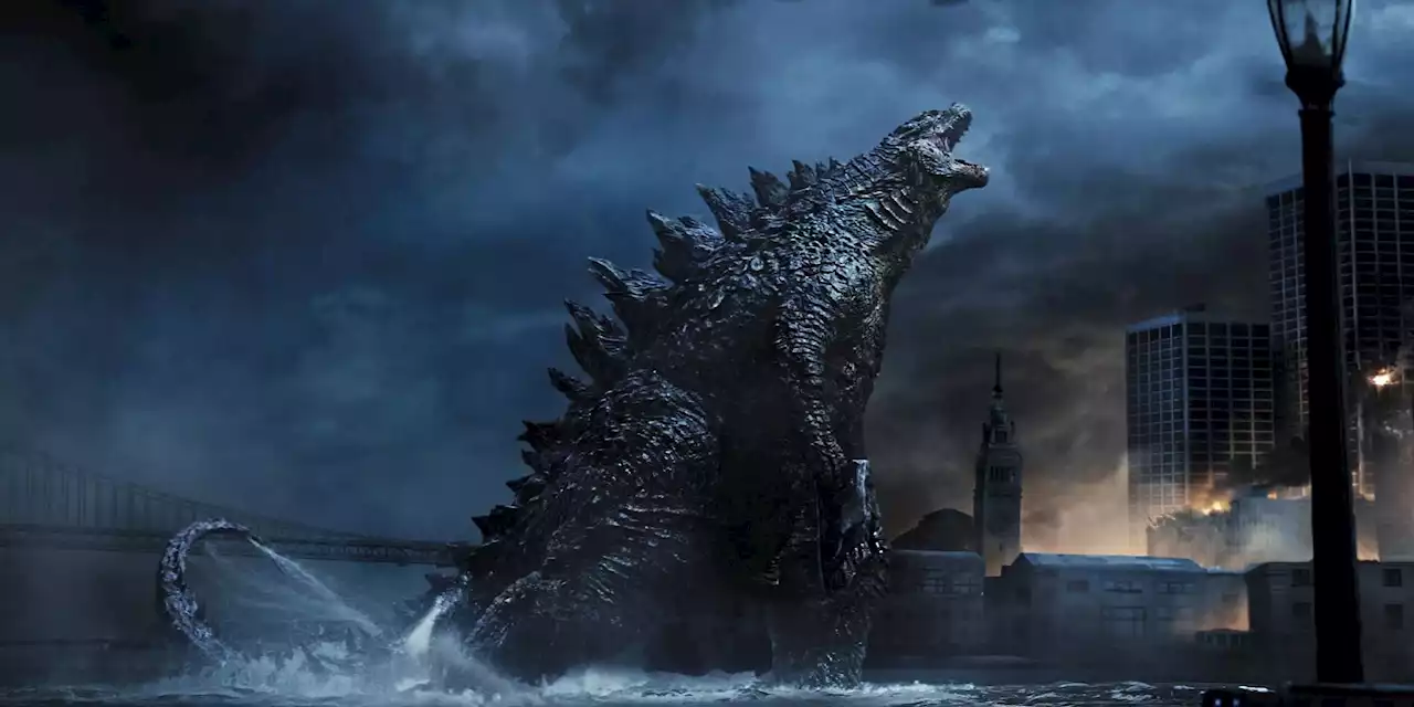 How Gareth Edwards Reintroduced Godzilla to a New Generation