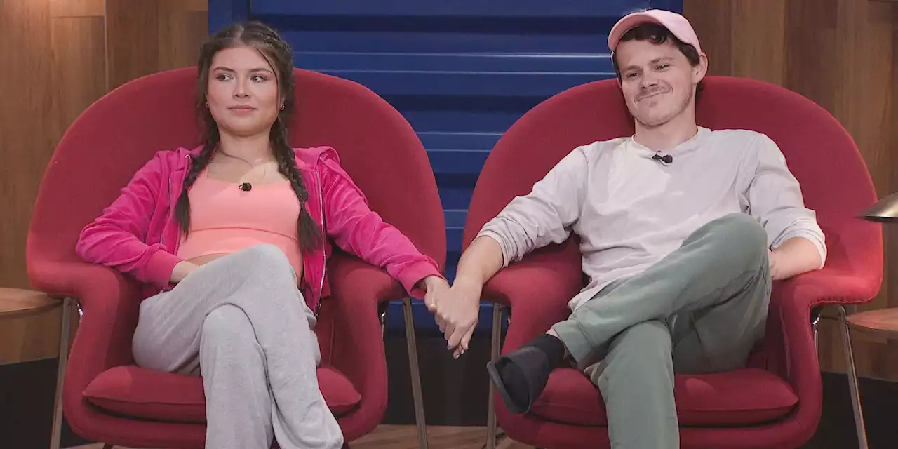 The ‘Big Brother 25’ Showmance War Will Continue if Jared Returns to the Game