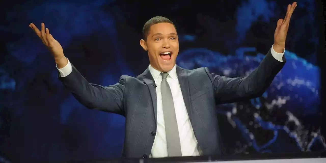 'The Daily Show' Sets Return Date With All-Star Guest Hosts Through 2023