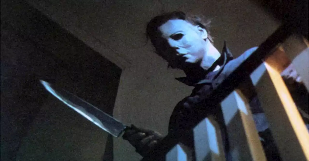 John Carpenter's Halloween 45th Anniversary Special Airing in October