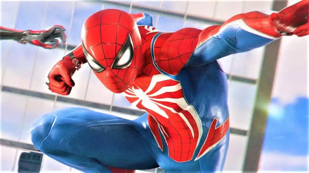 Marvel's Spider-Man 2 Reveals PS5 Trophy List