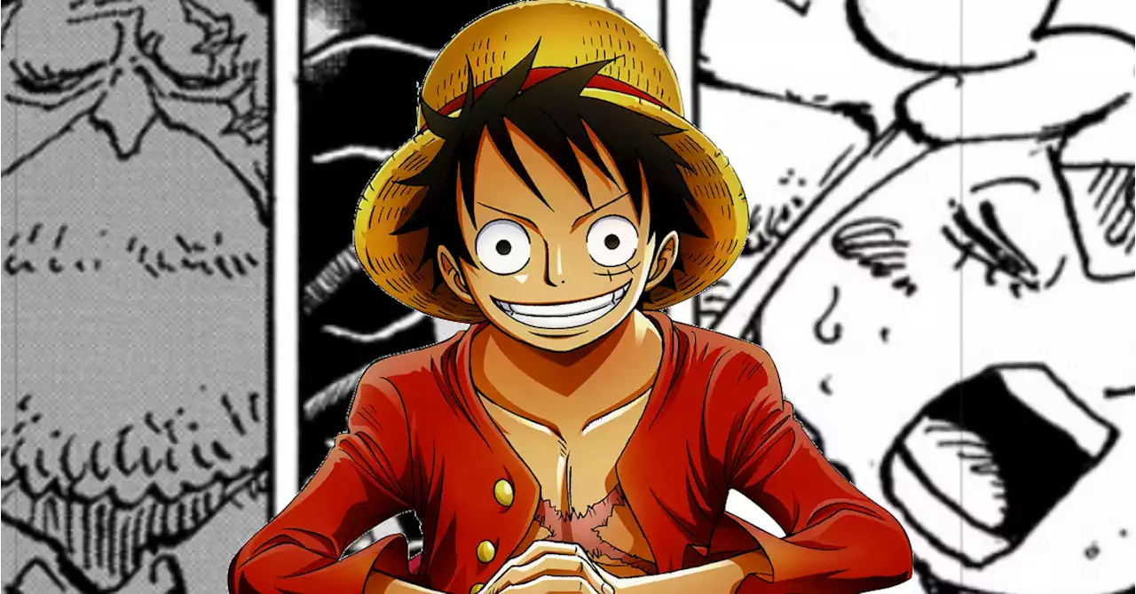 One Piece Cliffhanger Teases Harsh New Decree