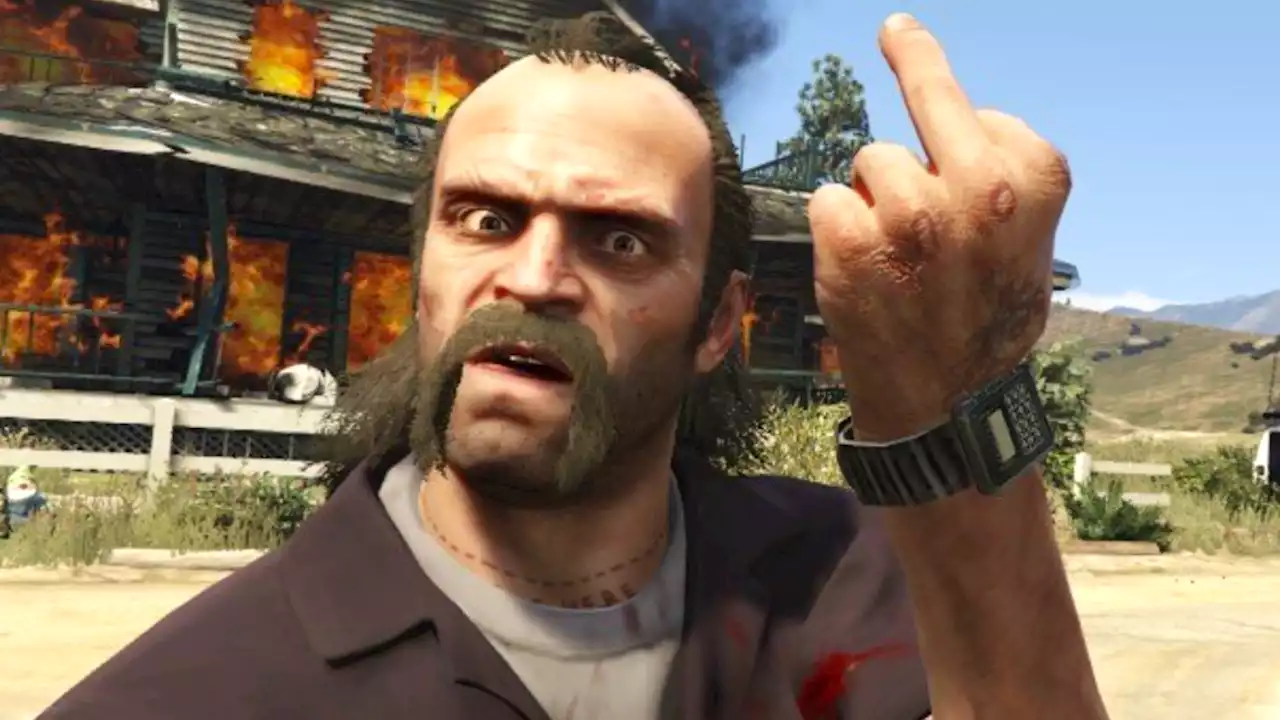 Rockstar Games Makes Controversial Change to GTA Online