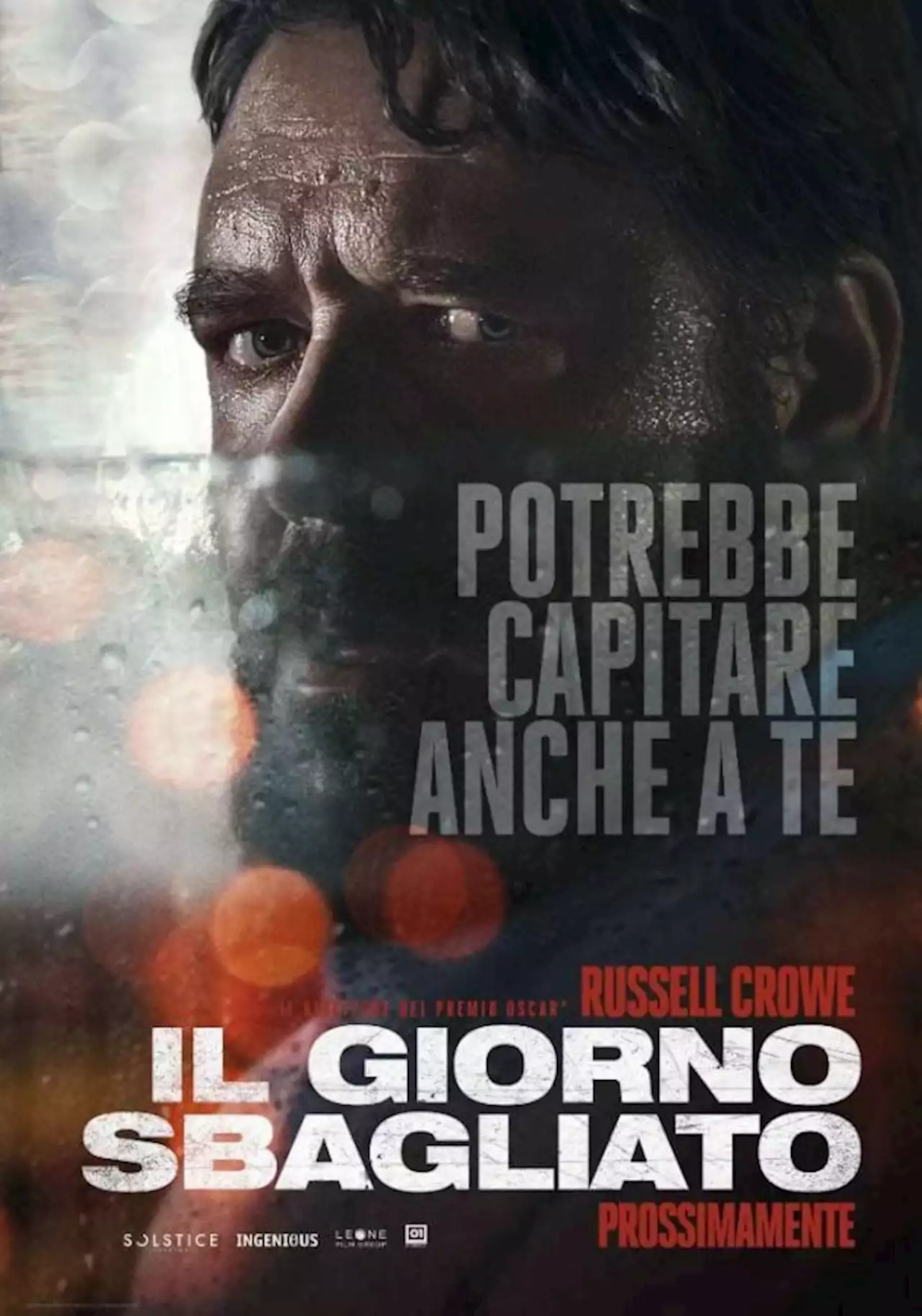 Il Giorno Sbagliato - Film (2020)