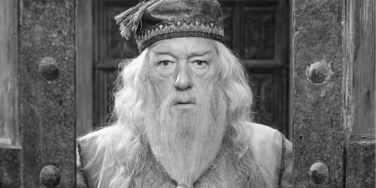 Michael Gambon morto: addio al Silente di Harry Potter