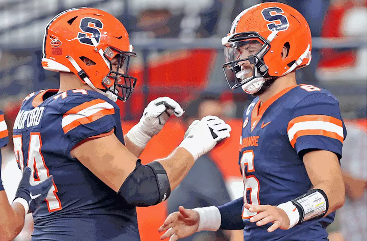 Clemson vs Syracuse Predictions - NCAAF Week 5 Betting Odds, Spreads & Picks 2023