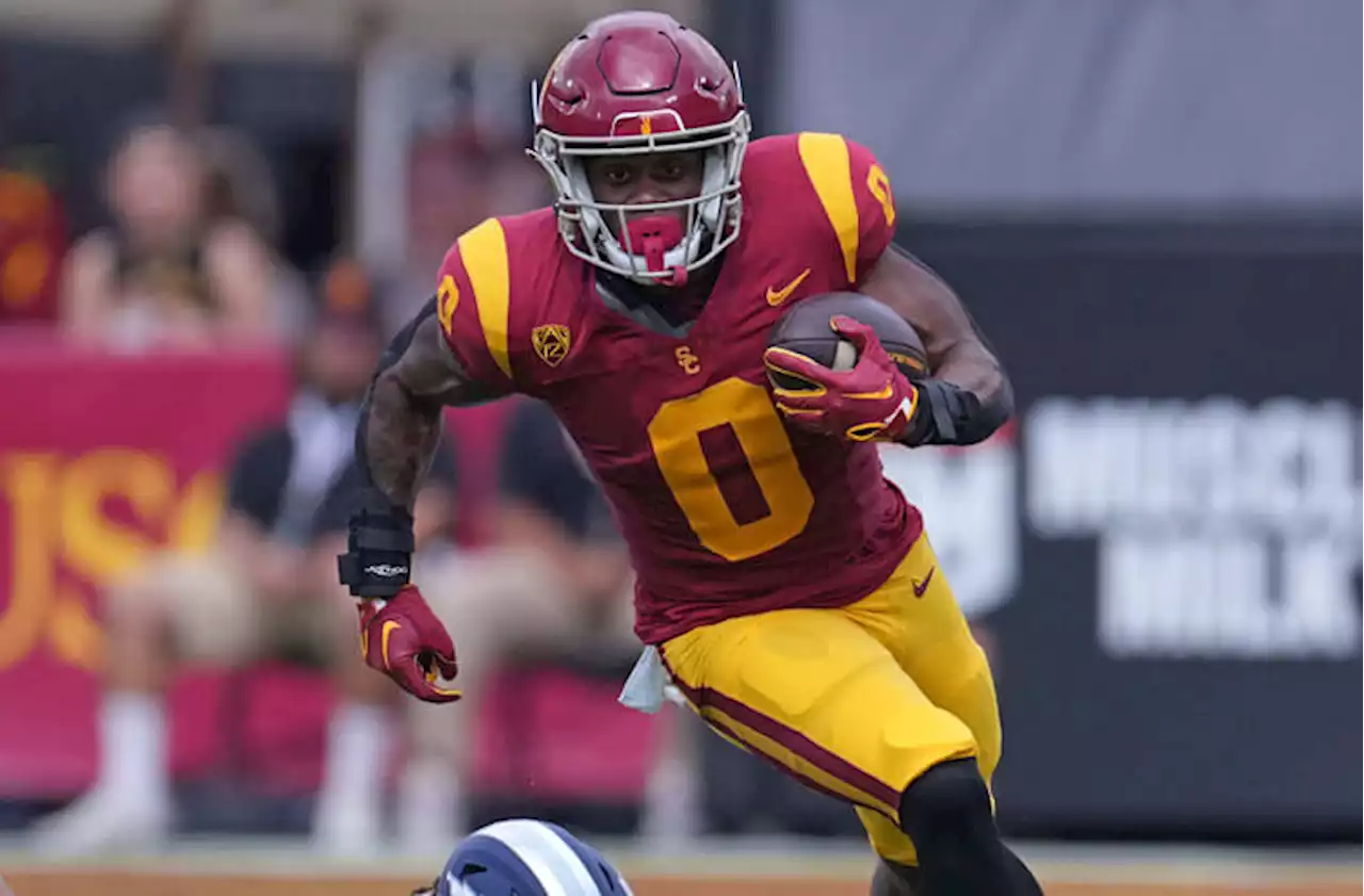 USC vs Colorado Predictions - NCAAF Week 5 Betting Odds, Spreads & Picks 2023